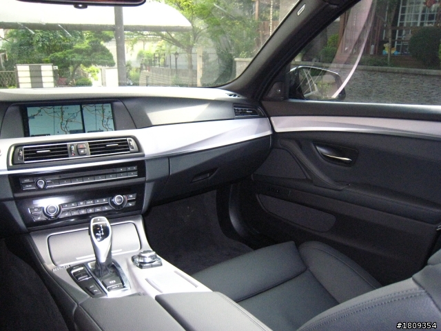 F10 535d M Sport 試駕報告 下集