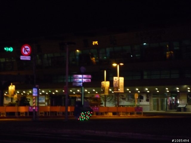 曬死人的"三天兩夜,四極點環島之旅"
