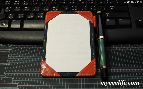 為你的 Midori Traveler’s Notebook 買一個筆插,建議你不如買這個 Raymay 的 Jottor!