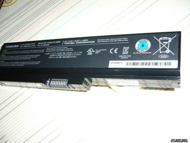 TOSHIBA C640-00800D 開箱+RAM補充說明