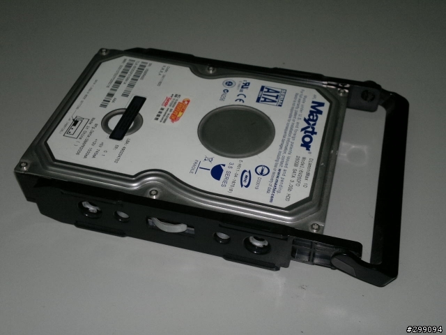 遇到這台i7-920的電腦讓我有點....哭笑不得