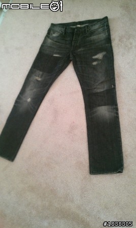 (一次雙開) Prps p55p27x & Burberry steadman.