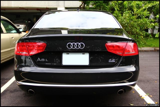 2011 Audi quattro Cup 高爾夫球賽 一日遊照片分享