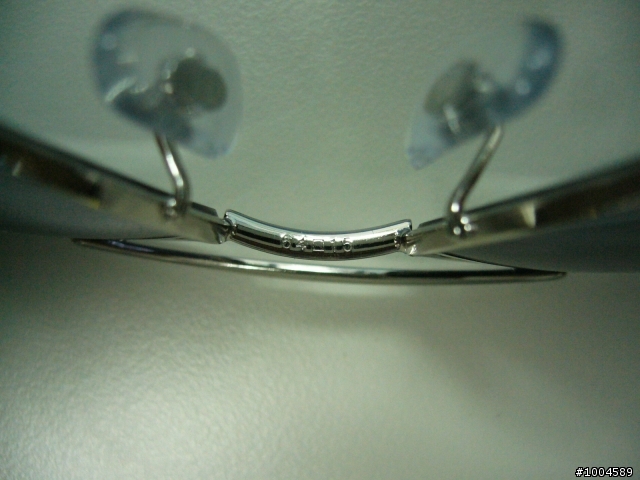 開箱分享 RAY BAN 3387