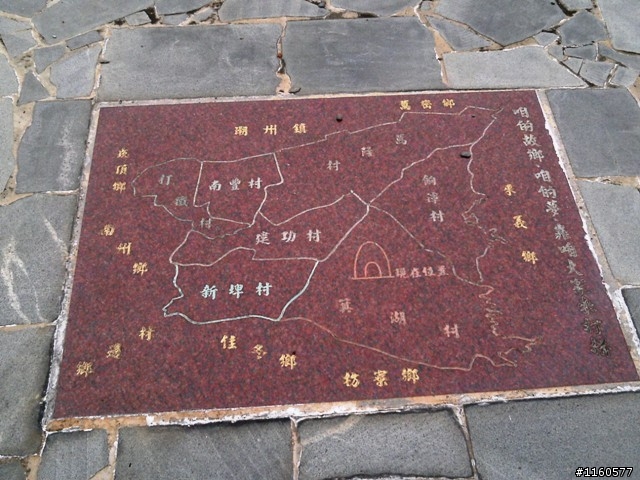 帶著單車、相機去旅行-騎向屏東新埤鄉