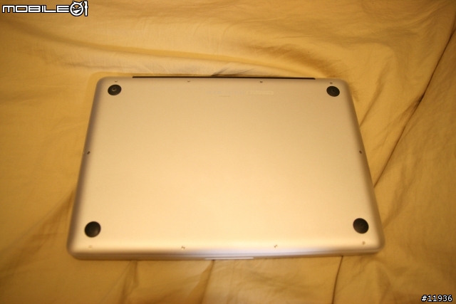 Macbook Pro 13 升級1T硬碟 (WD10TPVT 12mm高)