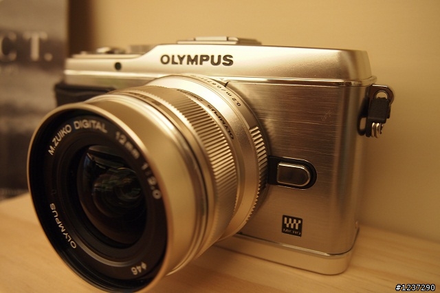 大馬 olympus E-P3 體驗會 分享