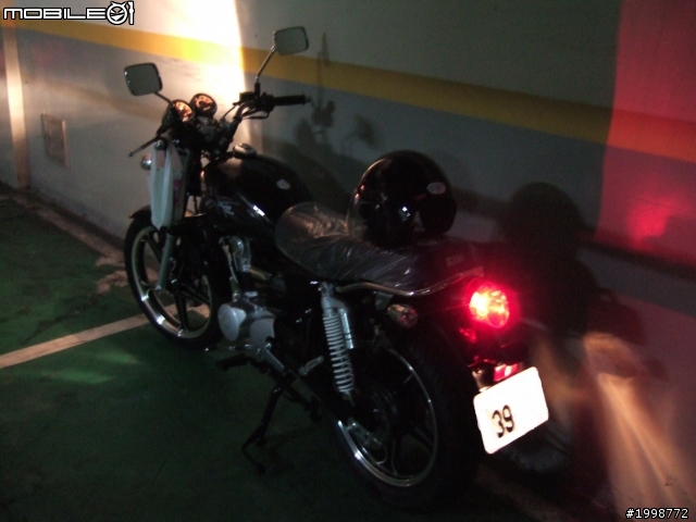 新車報到~~狼族~~賞圖~~~