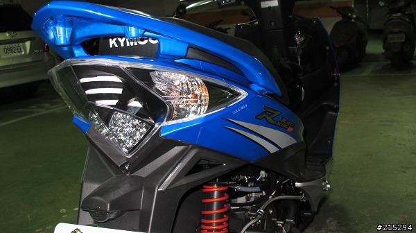 Racing king 180 開箱+照片 7月3日更新