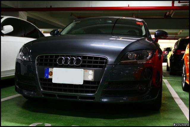 2011 Audi quattro Cup 高爾夫球賽 一日遊照片分享