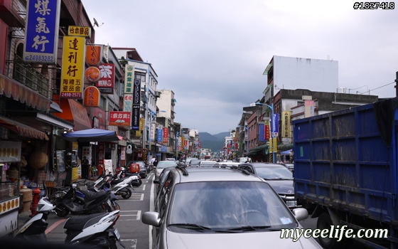 帶外國人大台北一日旅遊有山又有海的行程安排 – 實際攻略