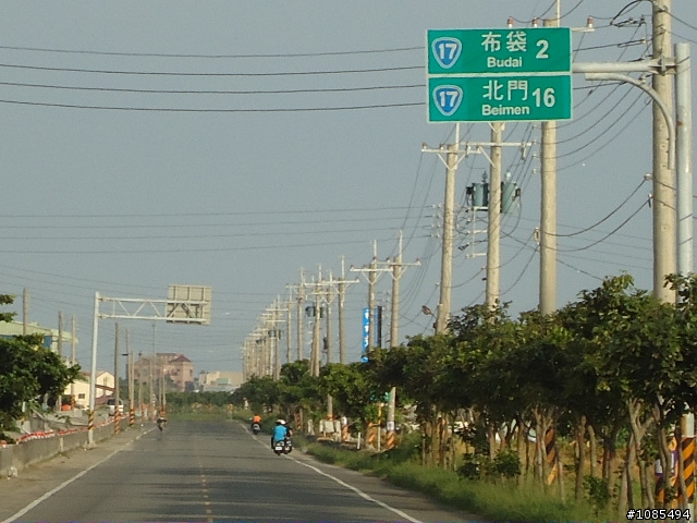 曬死人的"三天兩夜,四極點環島之旅"