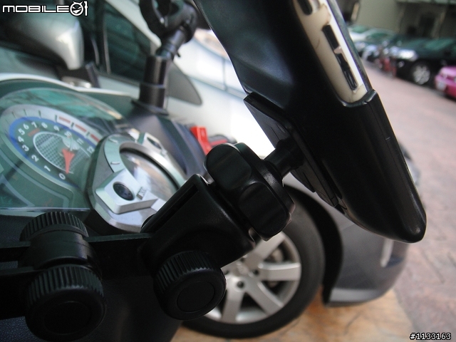 機車環島必備好物分享(車充+導航)