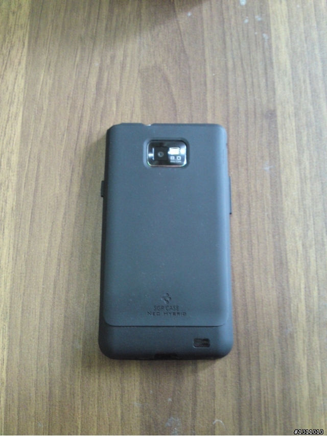 I9100 小小開箱文!!