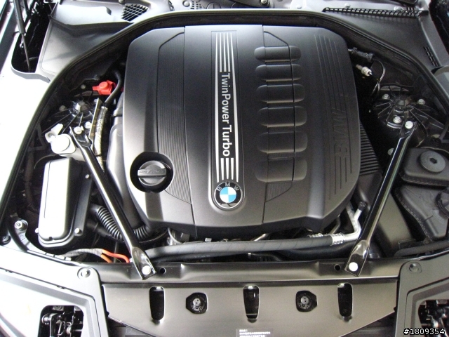 F10 535d M Sport 試駕報告 下集