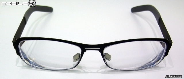 Markus T2 T224 + Rodenstock 個人化變色片開箱