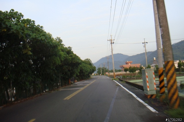 一日北橫(宜蘭-大溪)