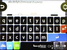 台灣公司貨 COWON iAudio C2開箱