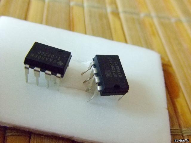 【分享+更新】欠買的小傢伙! FUBAR IV ! DAC/Headphone AMP (7/23 更新換OP之路)