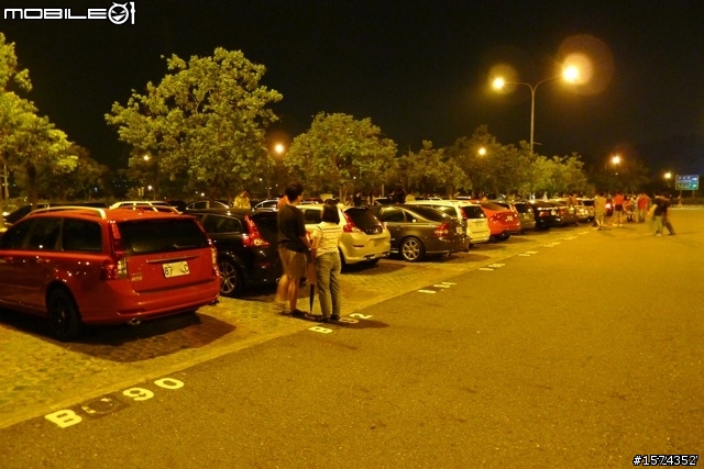 2011/07/09 *南投*北歐車聚照片集