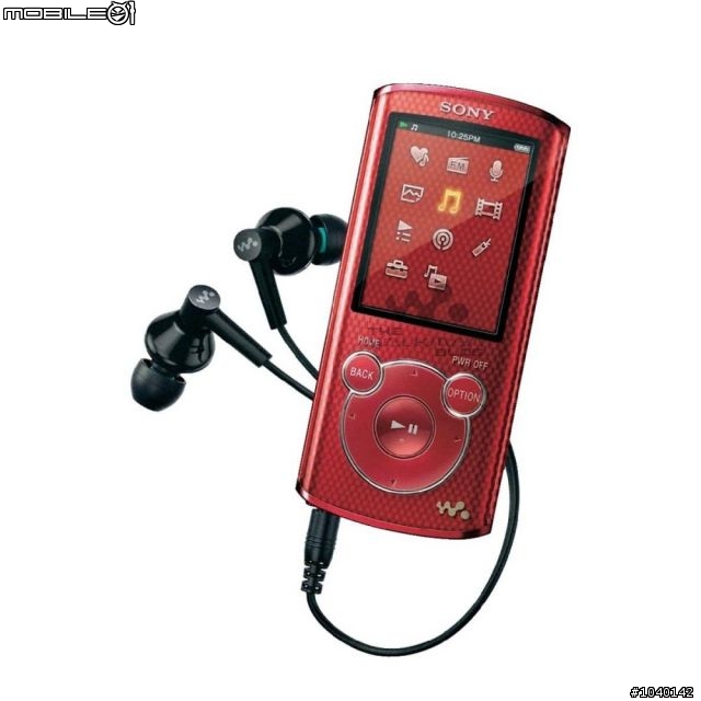 【NEWS】Walkman的相關資訊整理