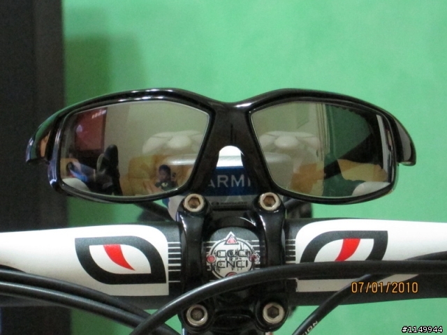 720 Speeder RX 有度數太陽眼鏡