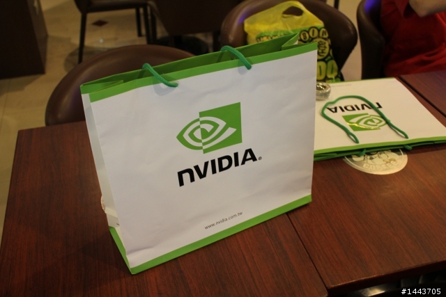 【NVIDIA體驗會分享】Tegra 2平板手機大亂鬥,今晚你選哪一道?內附圖多福利社~