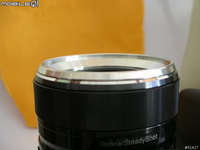 SONY HX100V HX200V 鋁合金轉接頭