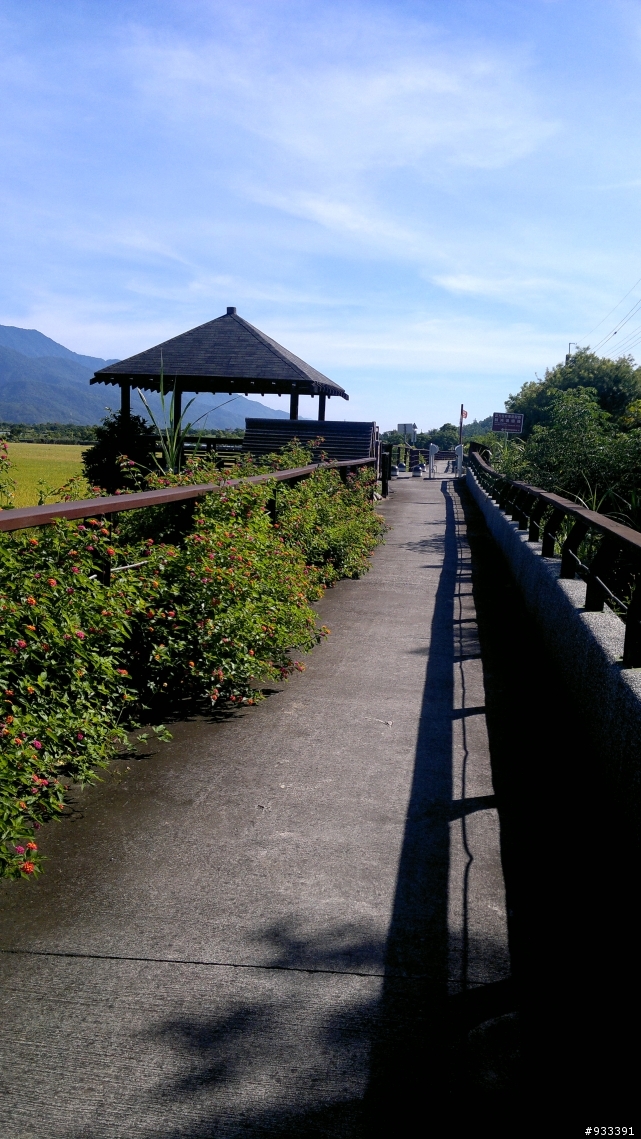 高雄→鵝鑾鼻→台東池上
