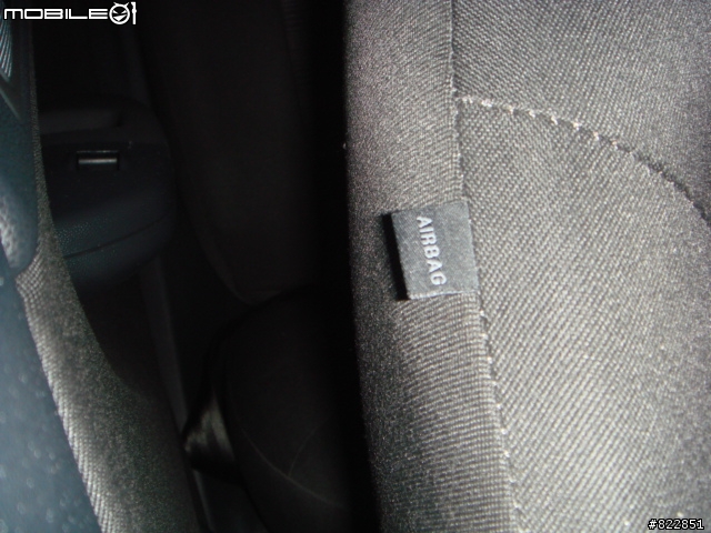 老婆不在家,我來開個箱,SKODA FABIA 1.4MPI H/B
