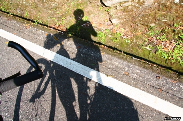 我的單車人生--用力騎車四年心得記