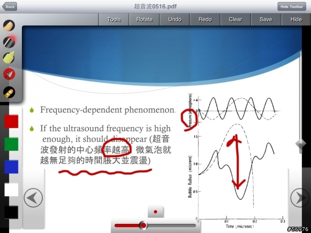 用iPad做數位簡報--13款簡報App心得比較分享