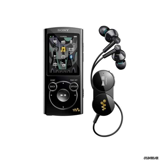 【NEWS】Walkman的相關資訊整理