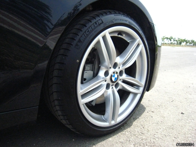 F10 535d M Sport 試駕報告 下集
