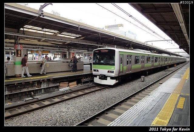2011-06~管它的輻射~勇闖日本東京自由行~