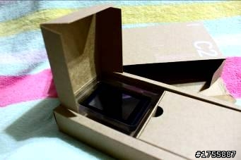 台灣公司貨 COWON iAudio C2開箱