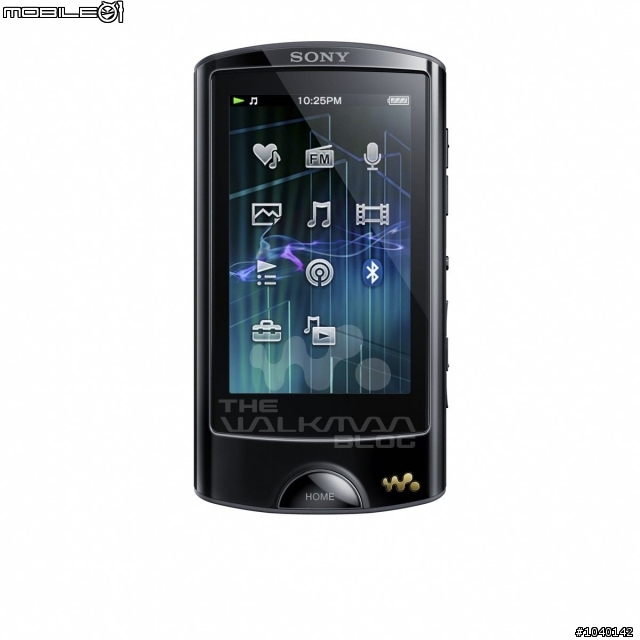 【NEWS】Walkman的相關資訊整理