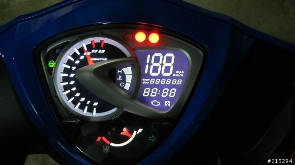 Racing king 180 開箱+照片 7月3日更新