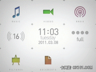 台灣公司貨 COWON iAudio C2開箱