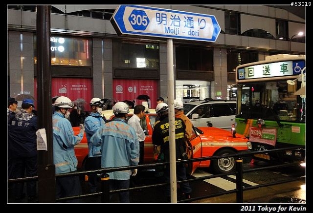 2011-06~管它的輻射~勇闖日本東京自由行~