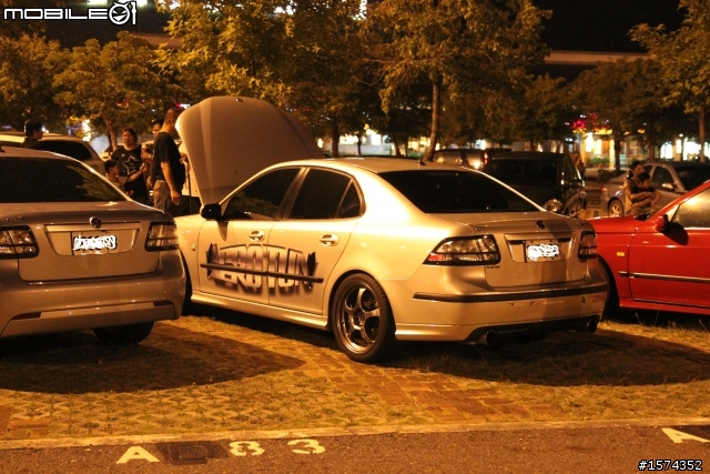 2011/07/09 *南投*北歐車聚照片集