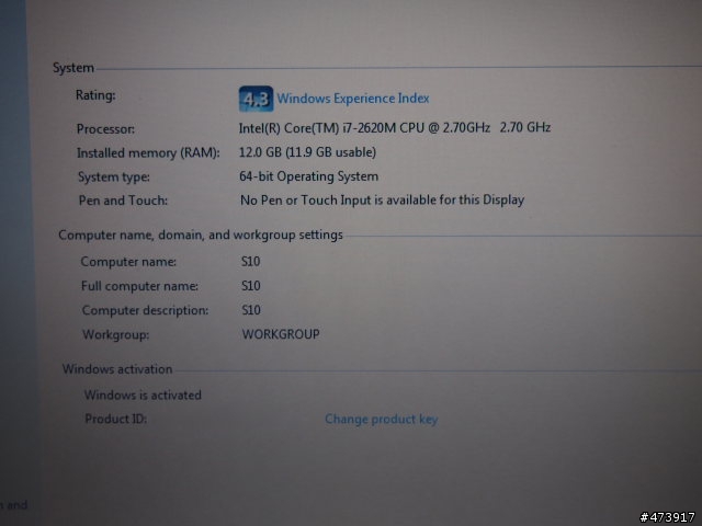 Panasonic S10DEDDP開箱文