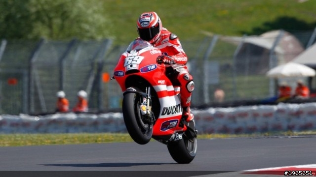 Moto GP 第八輪 請踴躍觀賞~