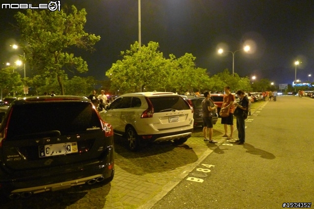 2011/07/09 *南投*北歐車聚照片集