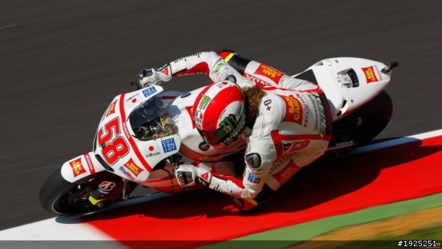 Moto GP 第八輪 請踴躍觀賞~