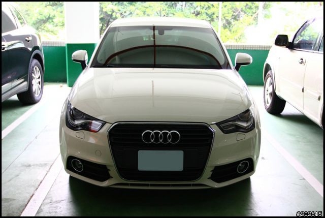 2011 Audi quattro Cup 高爾夫球賽 一日遊照片分享