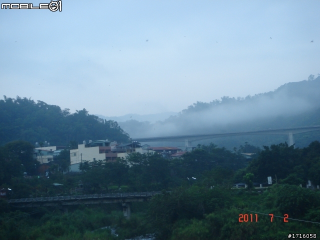 女王生日之夏日溫泉-半島遊(6/30~7/4) 之遭遇直排輪環島魔人