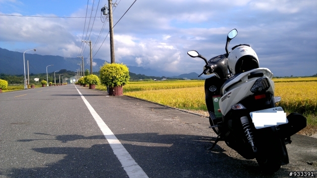 高雄→鵝鑾鼻→台東池上