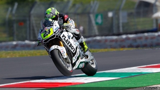 Moto GP 第八輪 請踴躍觀賞~