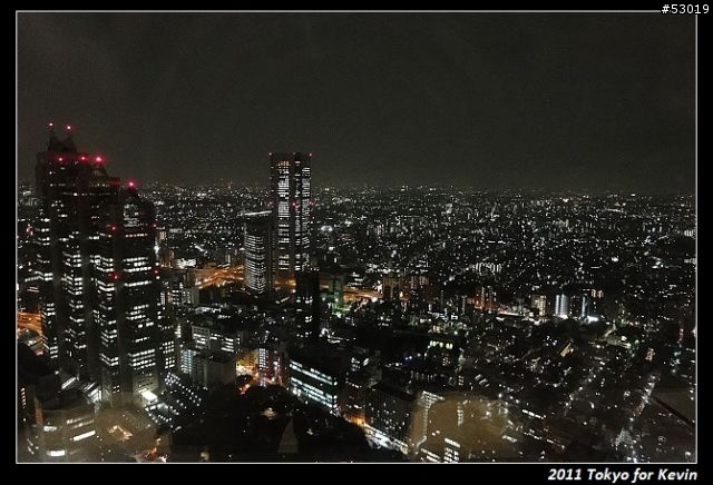 2011-06~管它的輻射~勇闖日本東京自由行~